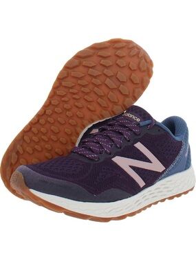 New Balance Fresh Foam Gobi v2 Sneakers Shoes Purple